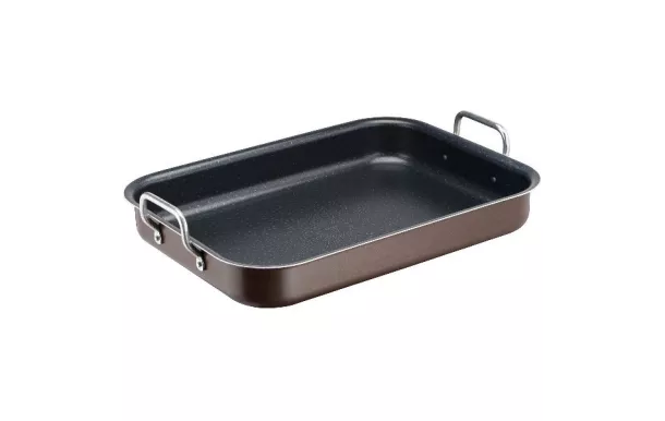 TEFAL Plat à four Pro 37 x 27 cm - Success 