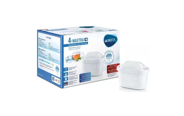 Cartouche filtrante maxtra BRITA 1023124 avis moins cher