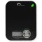 LITTLE BALANCE Balance culinaire 5 kg Noire - Green Power - 8197 avis pas cher avis moins cher