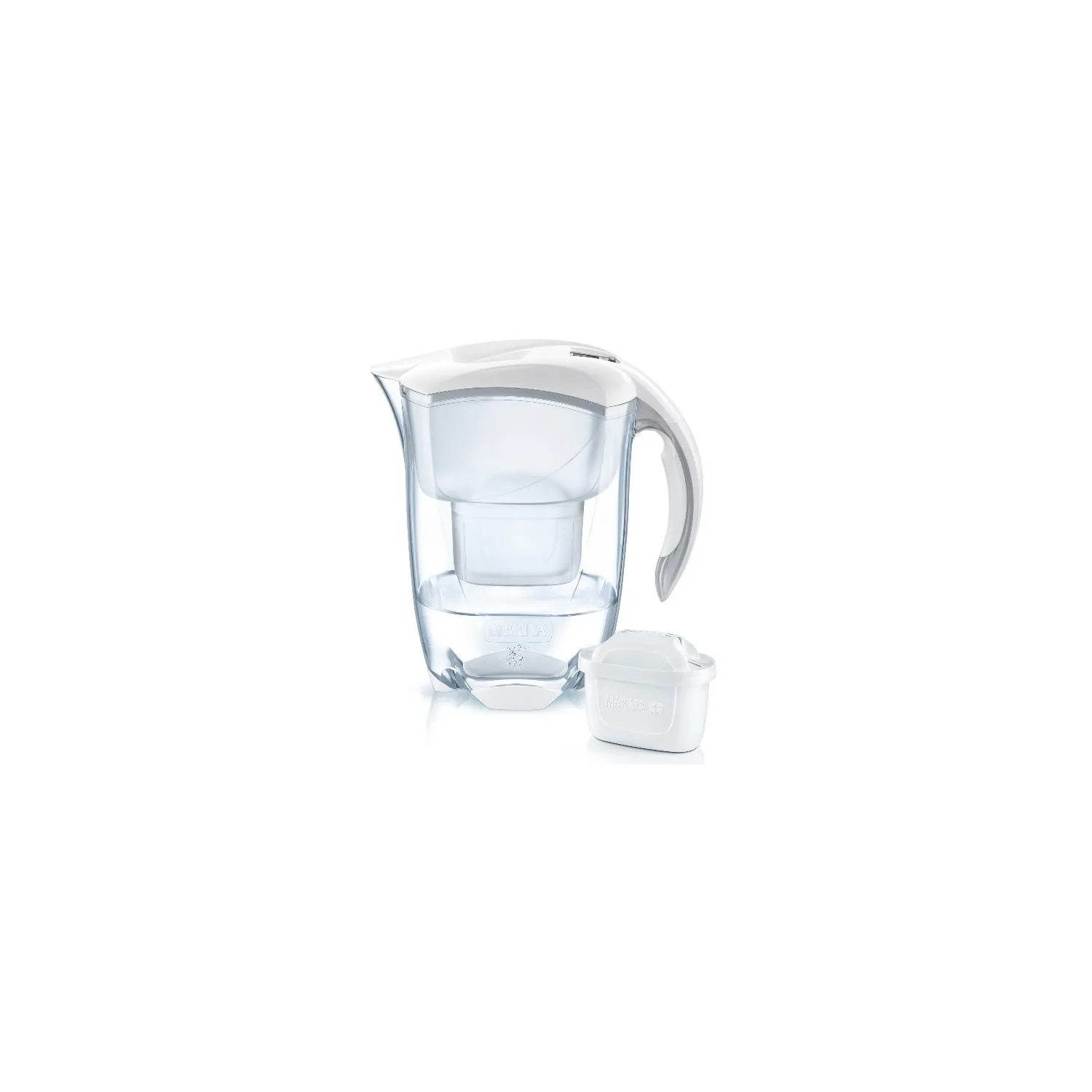 BRITA Carafe 2 4 Elemaris Maxtra+