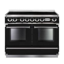 Cuisinière FALCON Continental 1092 induction Noir - FCON1092EIBL/C