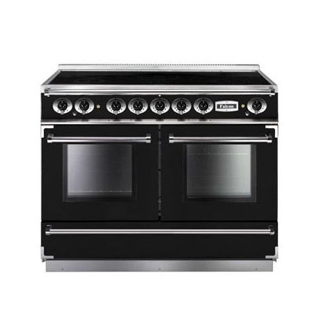 Cuisinière FALCON Continental 1092 induction Noir - FCON1092EIBL/C