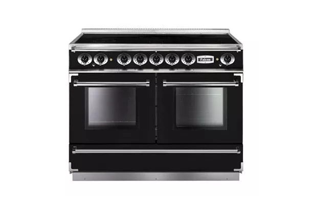 Cuisinière FALCON Continental 1092 induction Noir - FCON1092EIBL/C