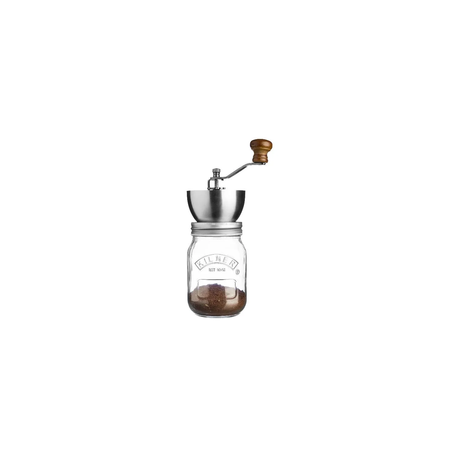 KILNER Moulin à café manuel