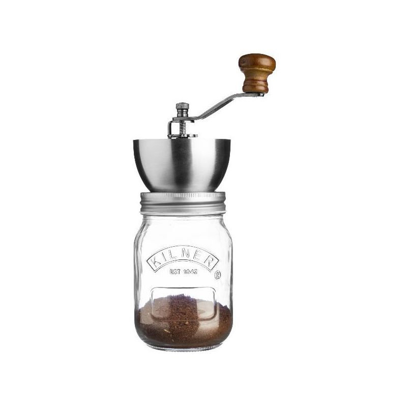 KILNER Moulin a cafe manuel