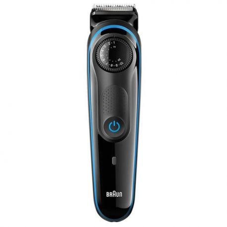 BRAUN Tondeuse barbe - Rechargeable BT3040