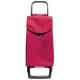 ROLSER Poussette de marché 39 L Bordeaux - Pep MF Joy