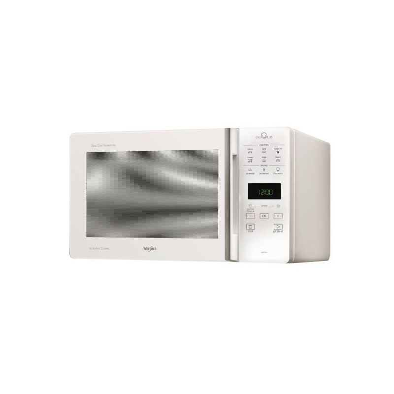 WHIRLPOOL - MCP349/1WH Micro-ondes grill
