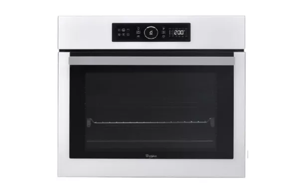 achat four encastrable WHIRLPOOL AKZ96290WH avis pas cher 