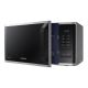 SAMSUNG Micro-ondes solo 23 litres MS23K3513AS