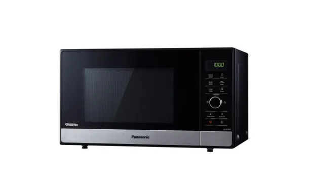 achat Micro ondes NN-SD28HSGTG-F PANASONIC pas cher avis