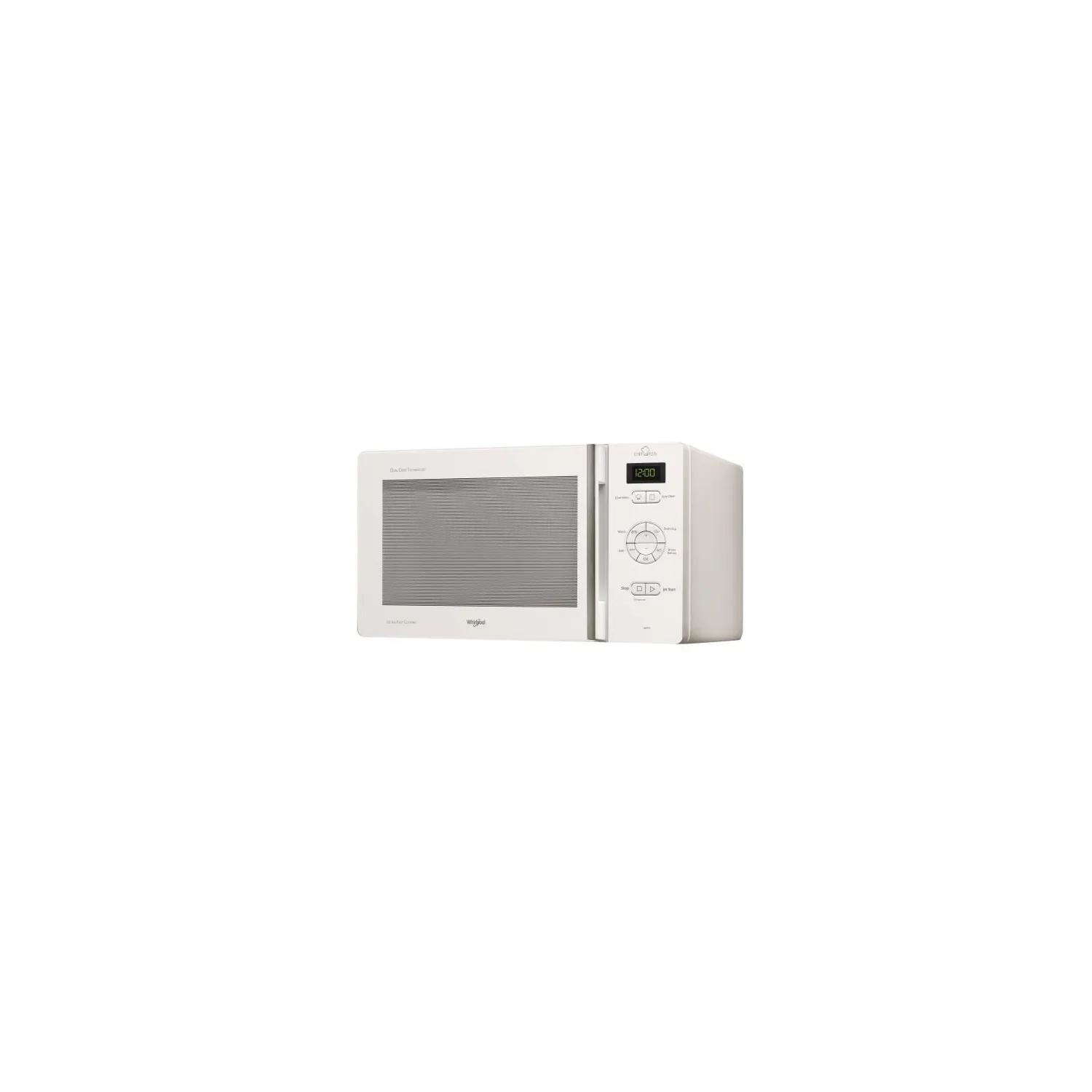 Micro ondes Grill Mcp345wh Whirlpool