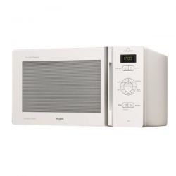 WHIRLPOOL Micro-ondes gril 25 litres MCP345WH