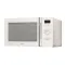 WHIRLPOOL Micro-ondes gril 25 litres MCP345WH