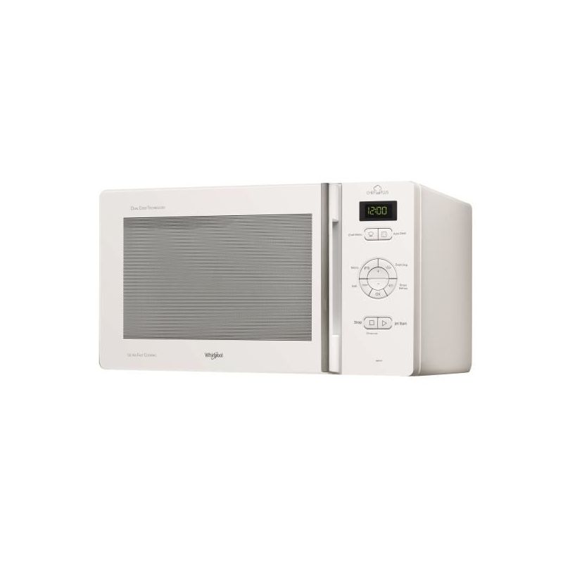 WHIRLPOOL - micro ondes gril MCP345WH
