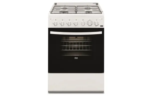 meilleure cuisiniere FAURE FCG612H1WA pas cher avis