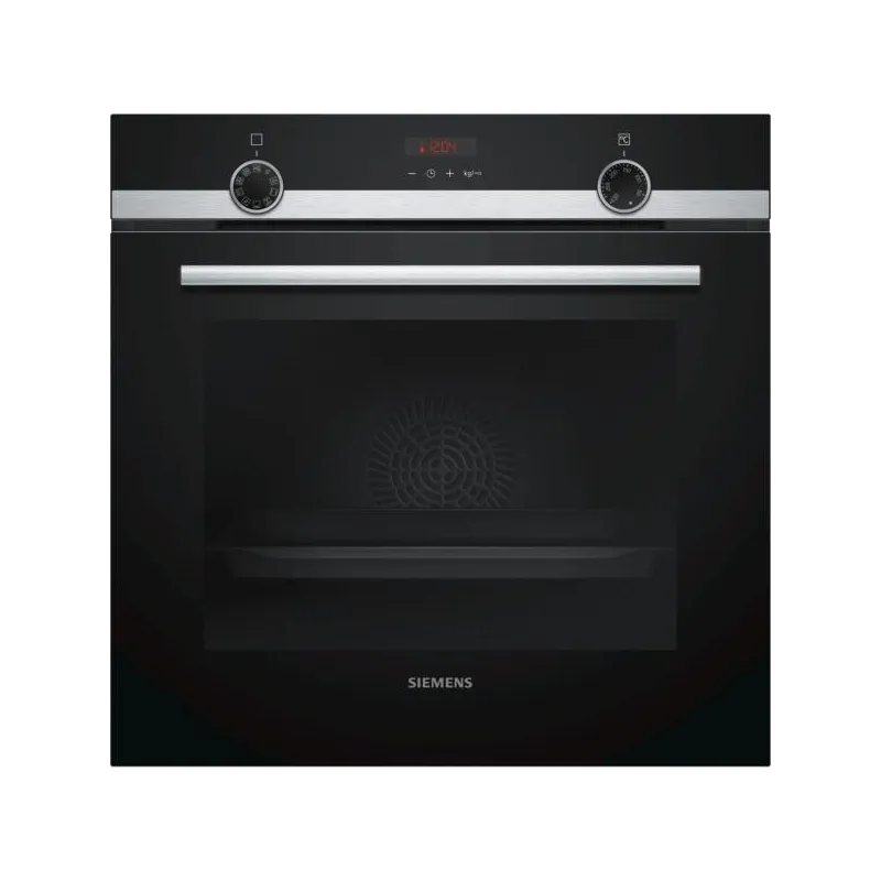 Image of SIEMENS Four pyrolyse multifonction HB573ABR0