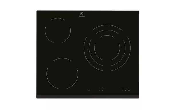 achat table de cuisson ELECTROLUX EHV6232FOK avis pas cher 