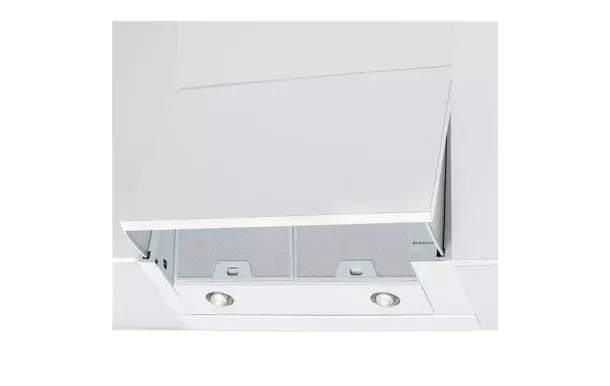 DE DIETRICH Hotte escamotable 60 cm 780 m3/h - DHE1146A