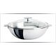 Wok Casteline 28 cm CRISTEL