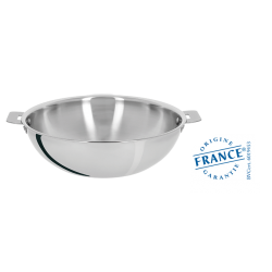 Wok Casteline 28 cm CRISTEL