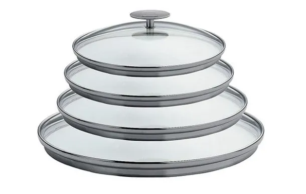Couvercle Platine CRISTEL 20 cm