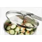 Couvercle Platine CRISTEL 20 cm
