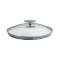 Couvercle Platine CRISTEL 20 cm Couvercle Platine CRISTEL 20 cm