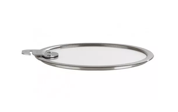 Couvercle Strate en verre trempé CRISTEL