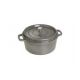 Cocotte en fonte STAUB Ronde 28 cm