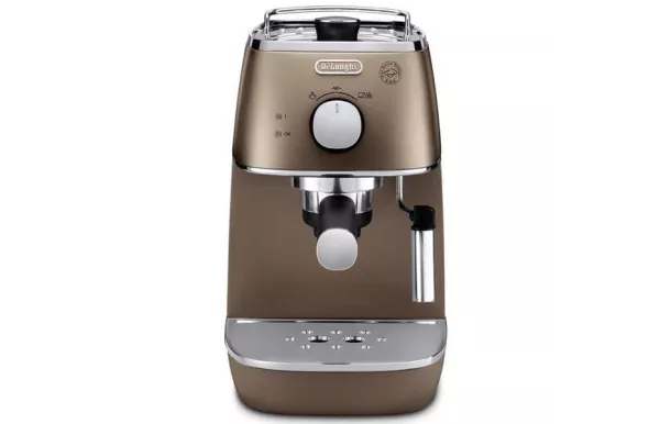 DELONGHI EXPRESSO SOLO DISTINCTA 15BARS ESE BRONZE avis comparatif 2019 avis moins cher