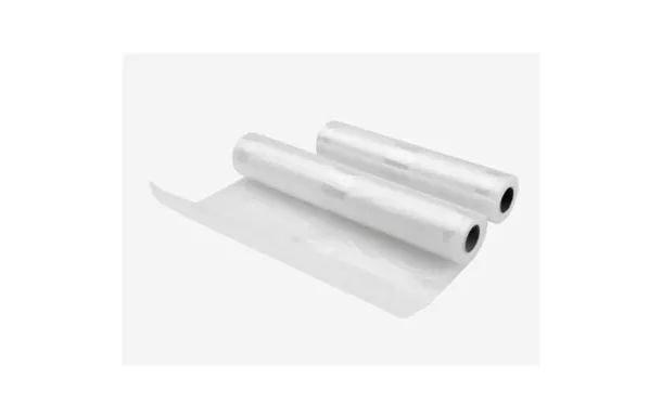 LACOR Lot de 2 rouleaux sous vide pour machine 69050 avis moins cher