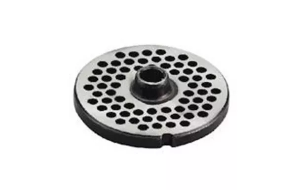  REBER Grille pour hachoir élèctrique N°22 - diam 4.5  cm pas cher avis avis moins cher