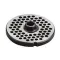  REBER Grille pour hachoir élèctrique N°22 - diam 4.5  cm pas cher avis avis moins cher
