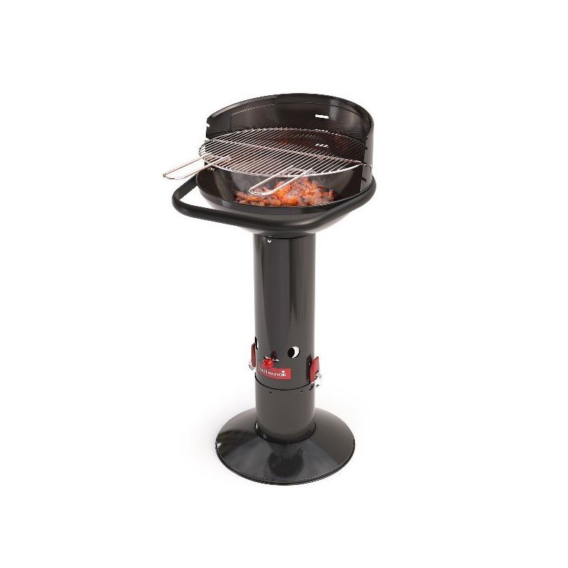 BARBECOOK Barbecue charbon - Loewy Black 45