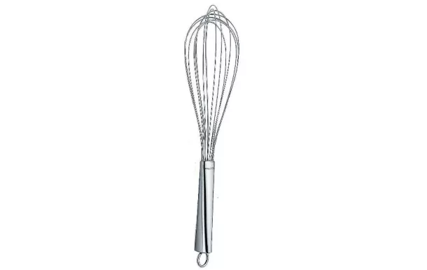 LAGOSTINA Fouet 27 cm - Cucinieri Inox