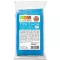 SCRAPCOOKING Pâte à sucre arôme vanille 250 g Bleue
