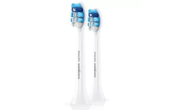 PHILIPS TETE SONICARE GUM HEALTH SOIN DES GENCIVES X2  avis moins cher