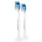 PHILIPS TETE SONICARE GUM HEALTH SOIN DES GENCIVES X2  avis moins cher