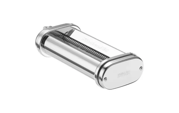 KITCHENAID Set Machine à pâte + 2 rouleaux découpeurs - 5KSMPRA