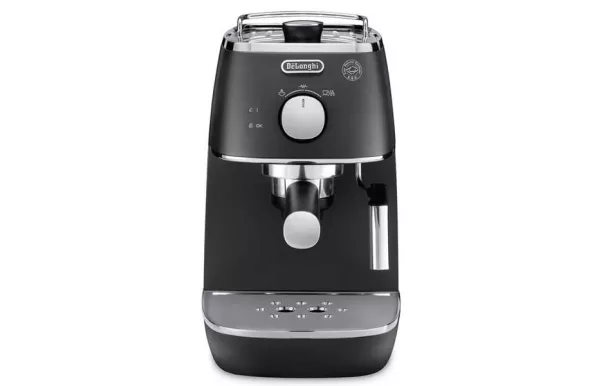 DELONGHI EXPRESSO SOLO DISTINCTA 15BARS ESE BLACK avis comparatif 2019 avis moins cher