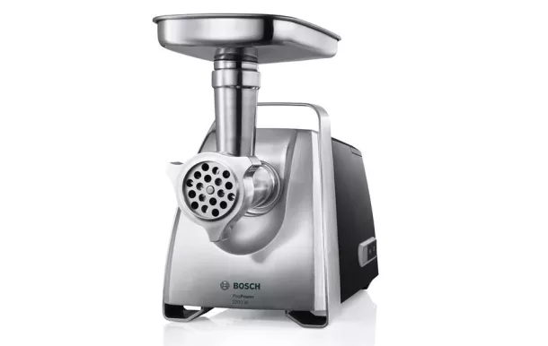  BOSCH Hachoir à viande avis moins cher