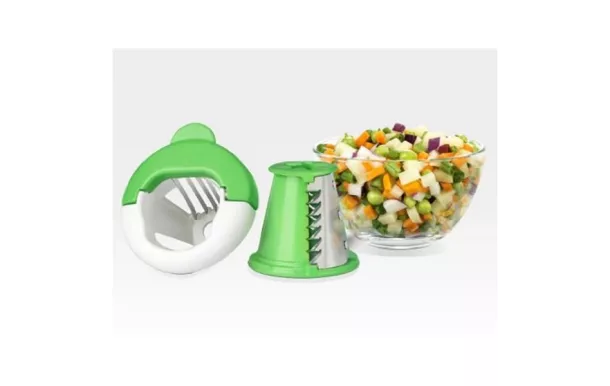 SEB Cone accessoire Macédoine - Fresh Express avis moins cher