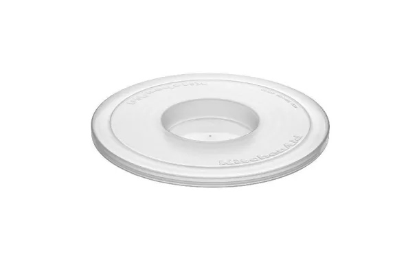 KITCHENAID Couvercle en plastique pour bol de robot Artisan avis comparatif 2019 avis moins cher