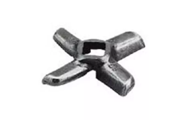  REBER Couteau n°10  pour hachoir  élèctrique n°22 pas cher avis avis moins cher