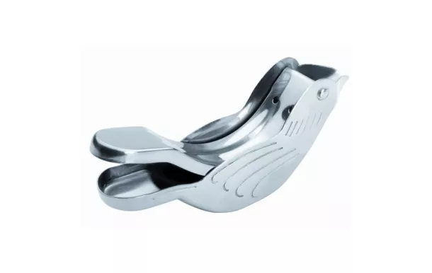 LACOR Presse citron quartier inox - Lacor avis moins cher