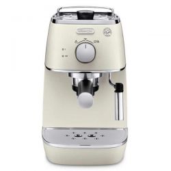 DELONGHI Machine à expresso - Distinta - ECI341W