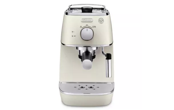 DELONGHI EXPRESSO SOLO DISTINCTA 15BARS ESE WHITE avis comparatif 2019 avis moins cher