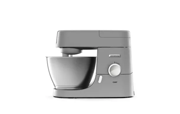 KENWOOD Robot pâtissier - Chef - KVC3110S avis moins cher