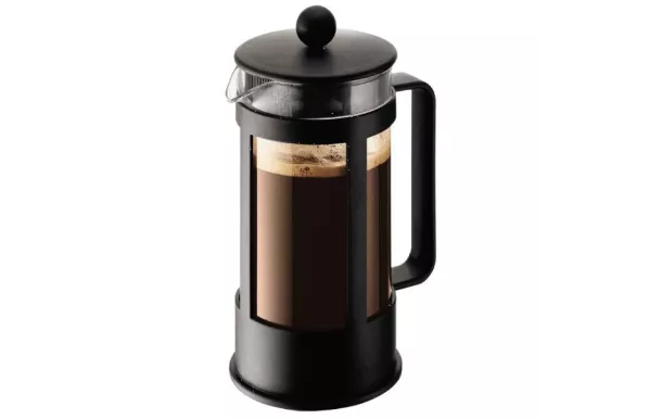 BODUM Cafetière à piston 3 Tasses Noire - Kenya avis comparatif 2019 avis moins cher